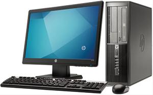 Refurbished i7 Computer