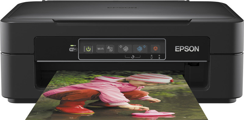 Epson Expression Home XP-2100
