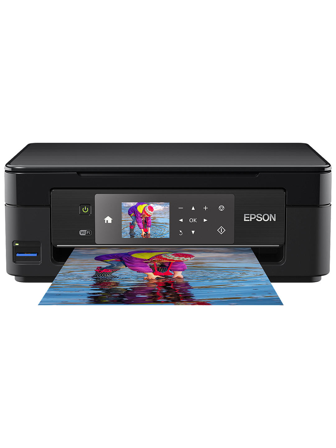 Epson Expression XP-4100