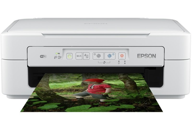 Epson Expression XP-3100