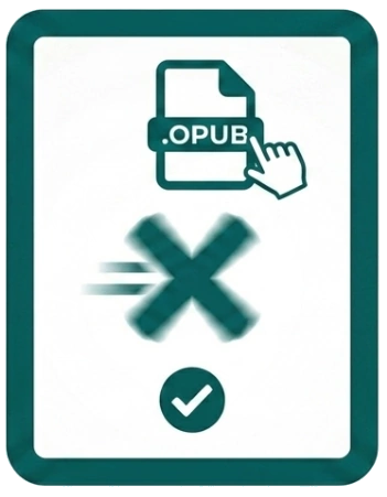 Auto-Close on File Drop