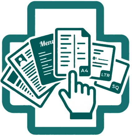 Browsing Templates