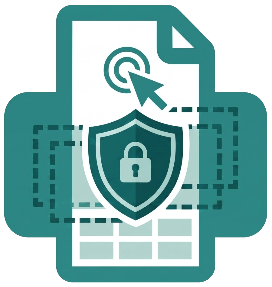 Clickjacking & UI Occlusion Protection