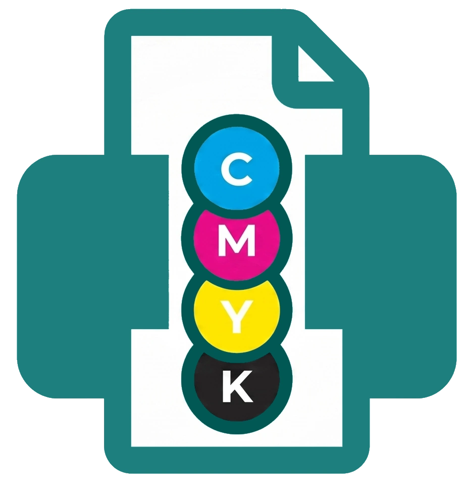 CMYK / RGB Colour Mode