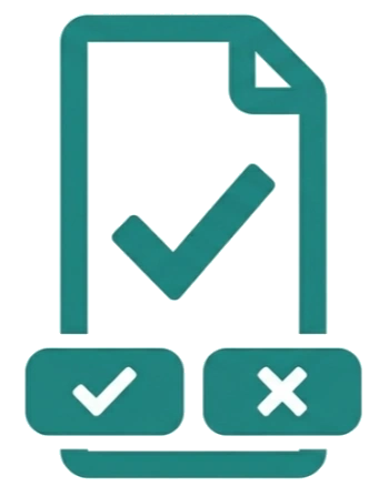 Confirmation dialog