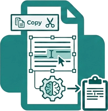 Context-Aware Selection
