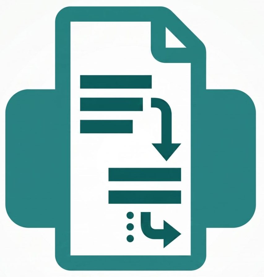 Paragraph Formatting & Text Flow