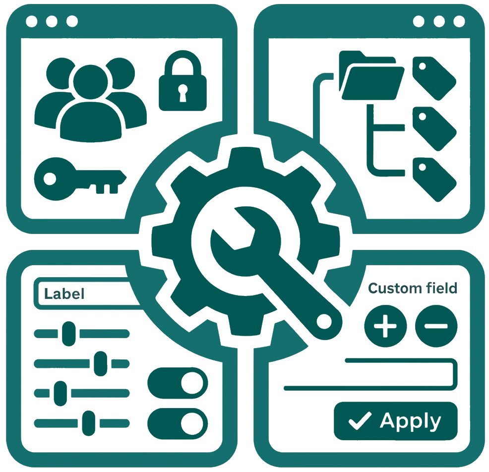 Document Properties