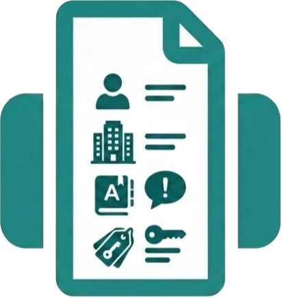 What You Can Access from File > Info