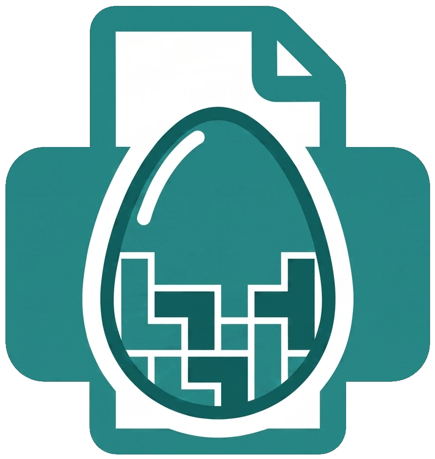 Easter Egg: Tetris
