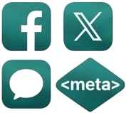 Inject SEO & Social Meta Tags