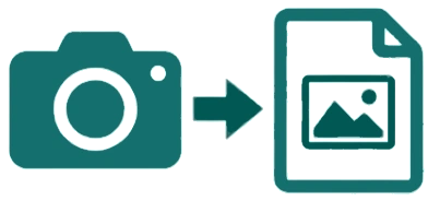 How to Export as Image