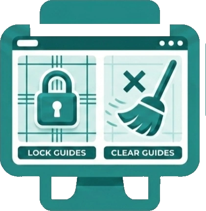 Locking & Clearing Guides