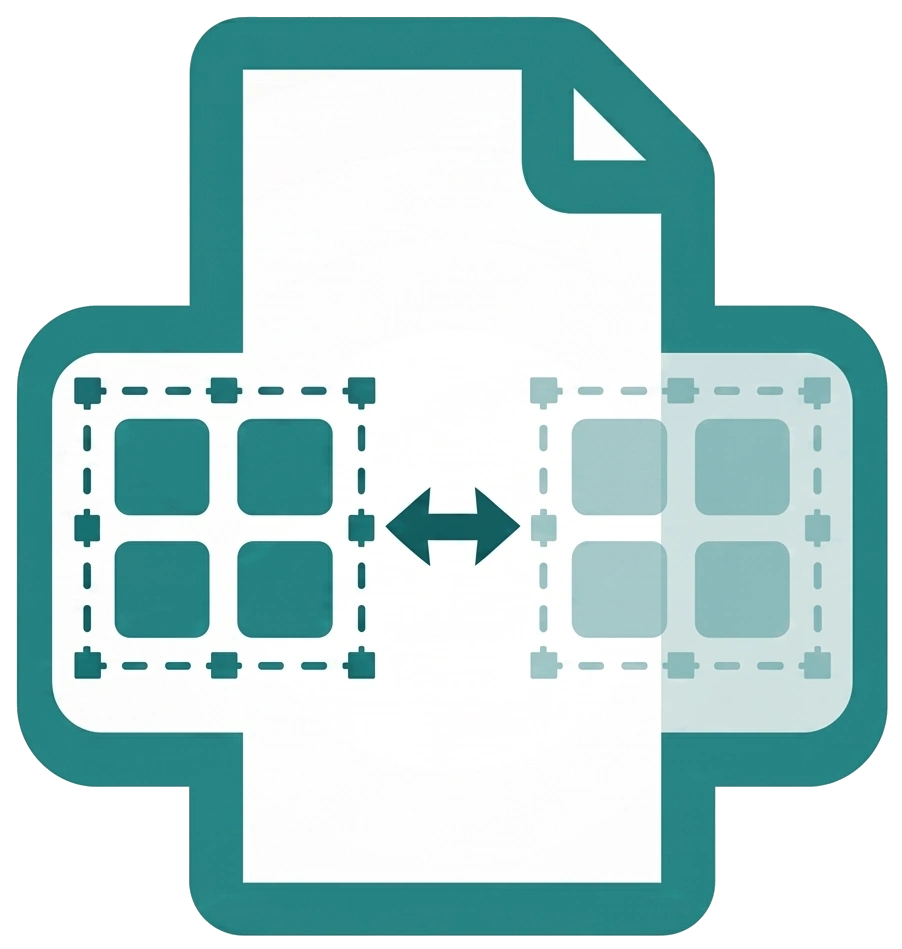 Multi-Select, Grouping & Flip