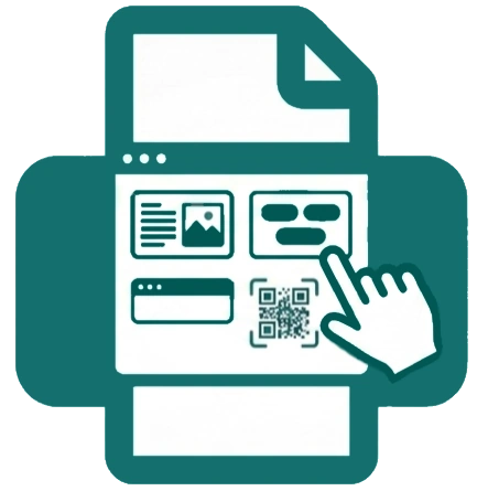 Opening the Page Parts Library