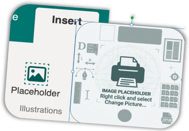 Picture Placeholders