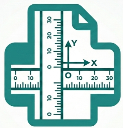Rulers Icon