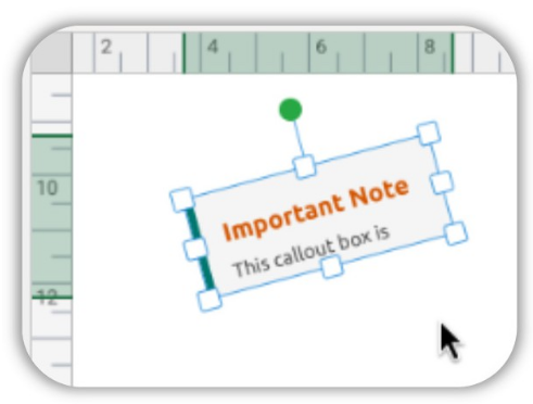 Smart Guides (Alignment Lines)