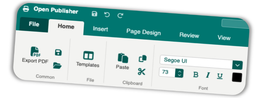 Font Controls