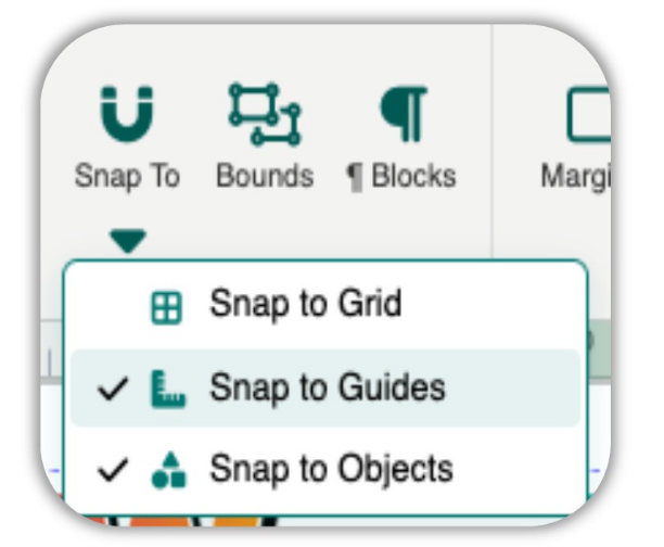 Snapping Modes
