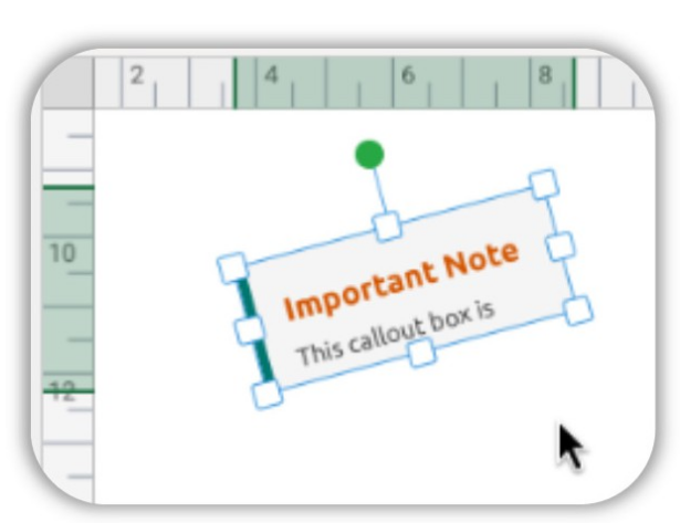 Smart Guides (Alignment Lines)