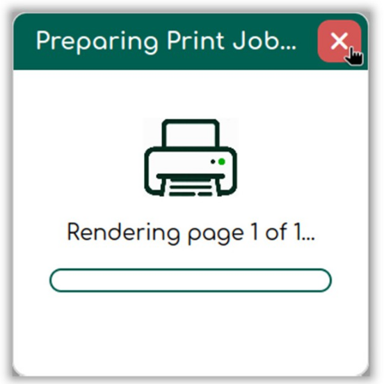 Standard Printing