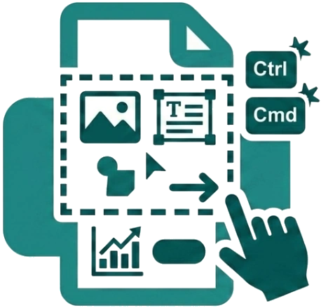 Selecting Multiple Elements