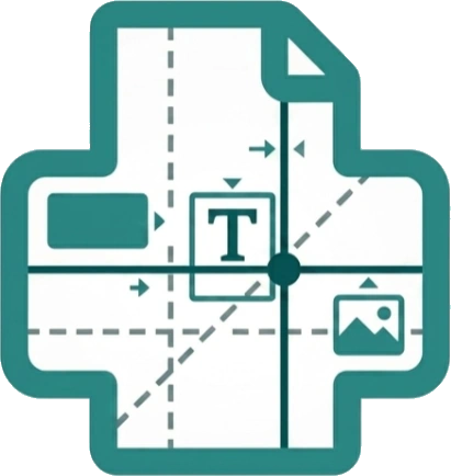 Smart Snapping to Custom Guides