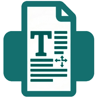 Text Fit & Drop Cap