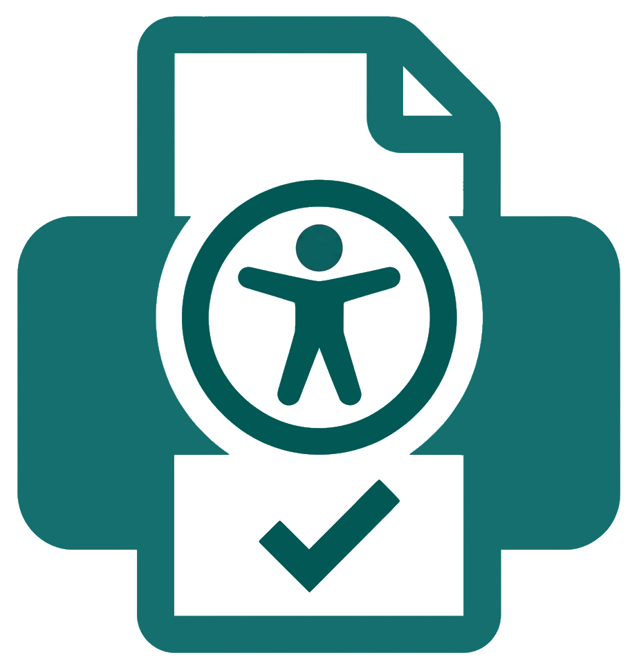 The Accessibility Checker