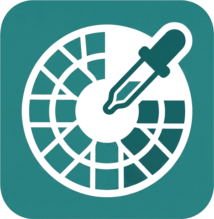 The Custom Colour Picker