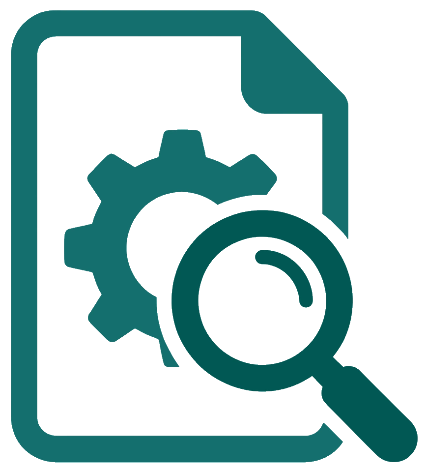The Document Info Menu