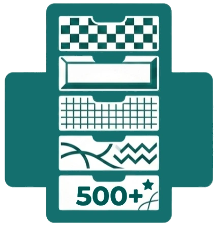The Style Library