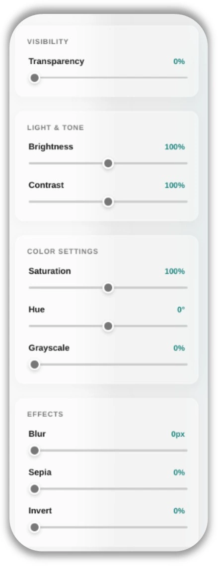 Hue Shifting & Format WordArt