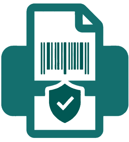 Barcode Print Safety