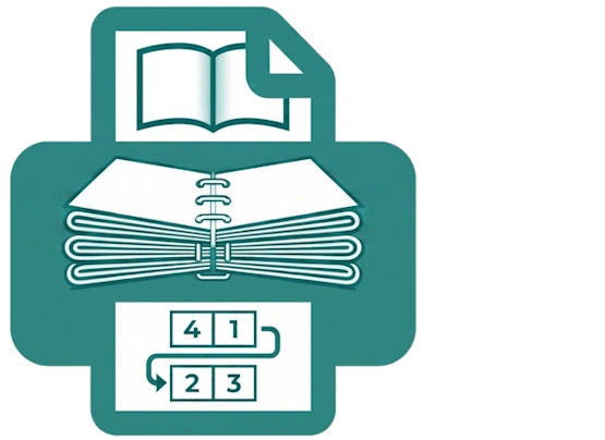 Booklet Printing